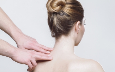 Osteopatia: ameliorarea durerii în proces de vindecare