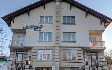 Ajutor profesional acordat de dermatolog: cu grijă pentru sănătatea pielii